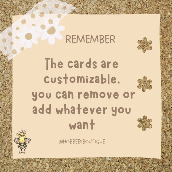 New 4x2.8 Inches Thank You Cards - Picture 6 of 11